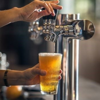 Beactive Taps