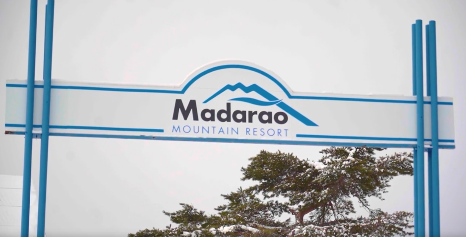 Our friendly staffs waiting for you! Active Life JAPAN