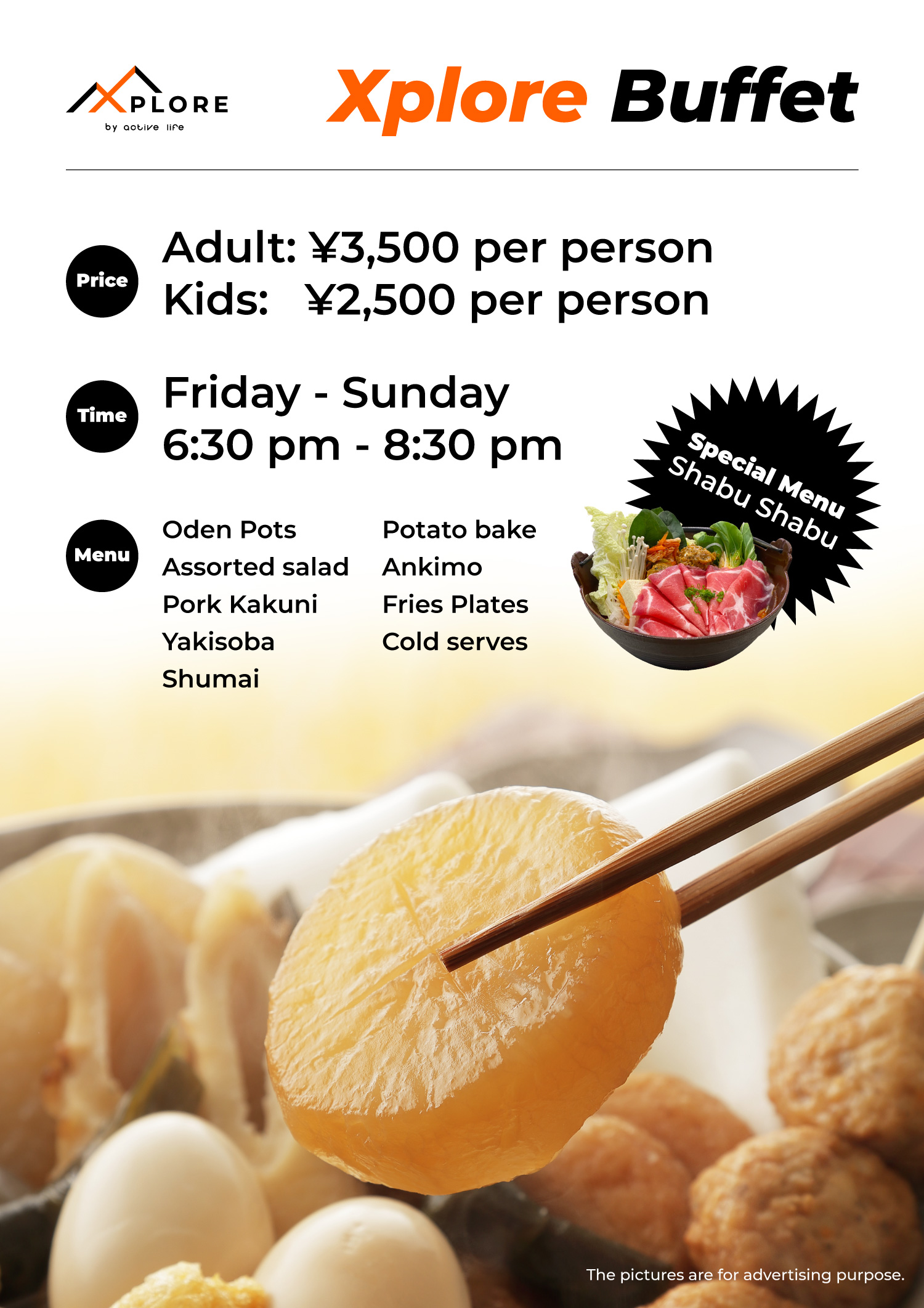 Xplore-Buffet-Menu_white_buffet Xplore-Buffet-Menu_white_buffet